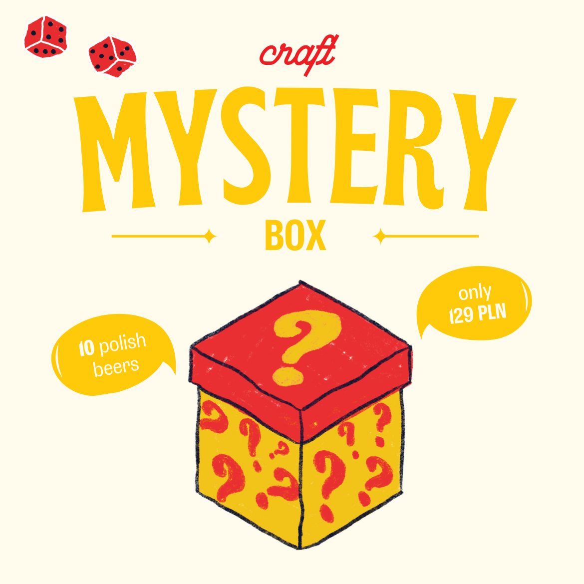 MYSTERY BOX ENG