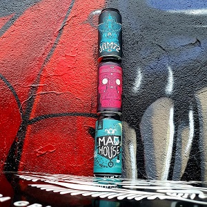 Piwne eksperymenty od Mad Scientist przybyły!