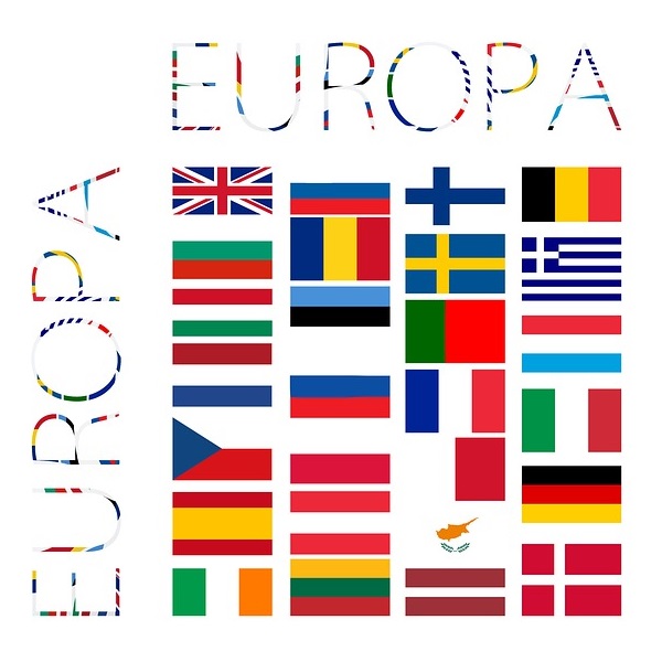 Od dziś wysyłamy za granicę!