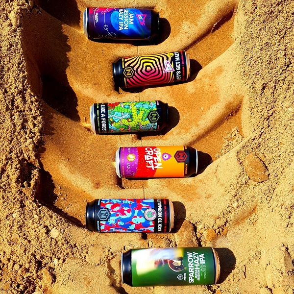 Spora dostawa na dobry początek tygodnia