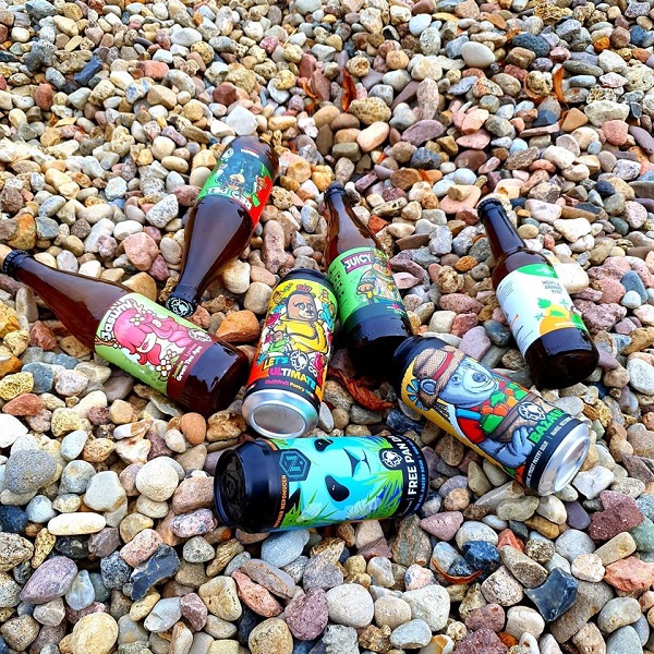 Nowy browar w ofercie: Deer Bear!