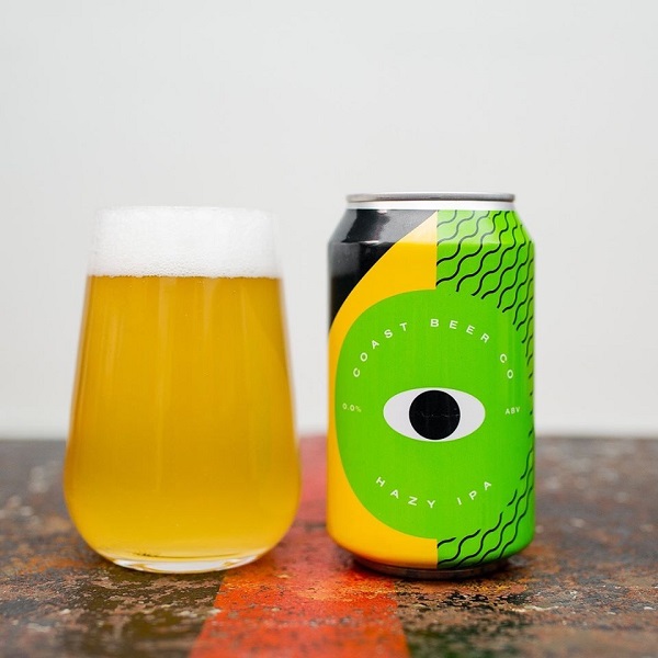 Nowy dzień, nowa dostawa - i nowy browar!