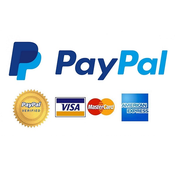 Od dziś dostępne płatności PayPal!