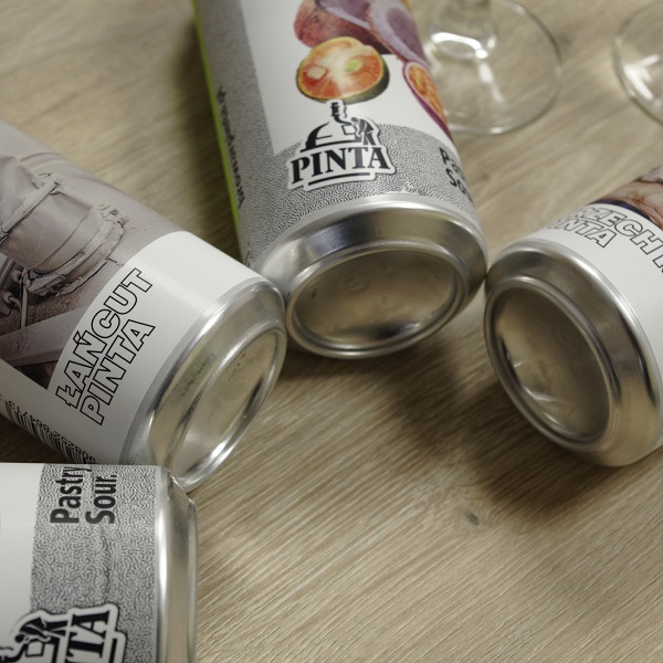 Nowości od PINTA: dwa Collaby i dwa Deli Store!