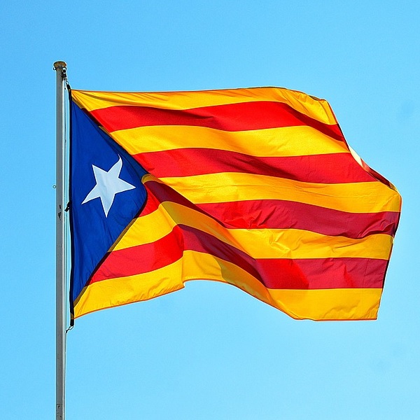 Przyjechały piwa prosto ze słonecznej Katalonii!