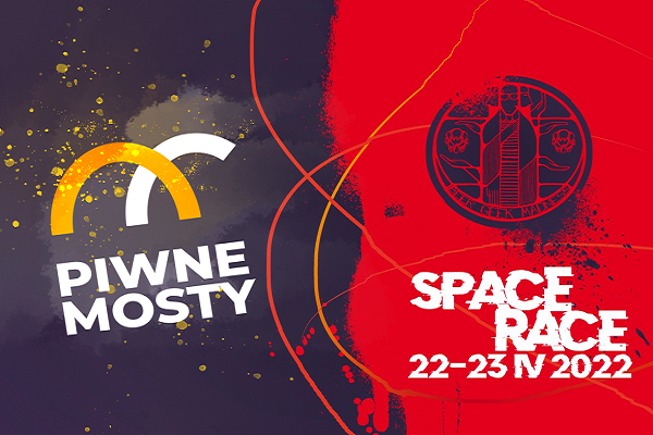 Zapraszamy na Beer Geek Madness Festiwal