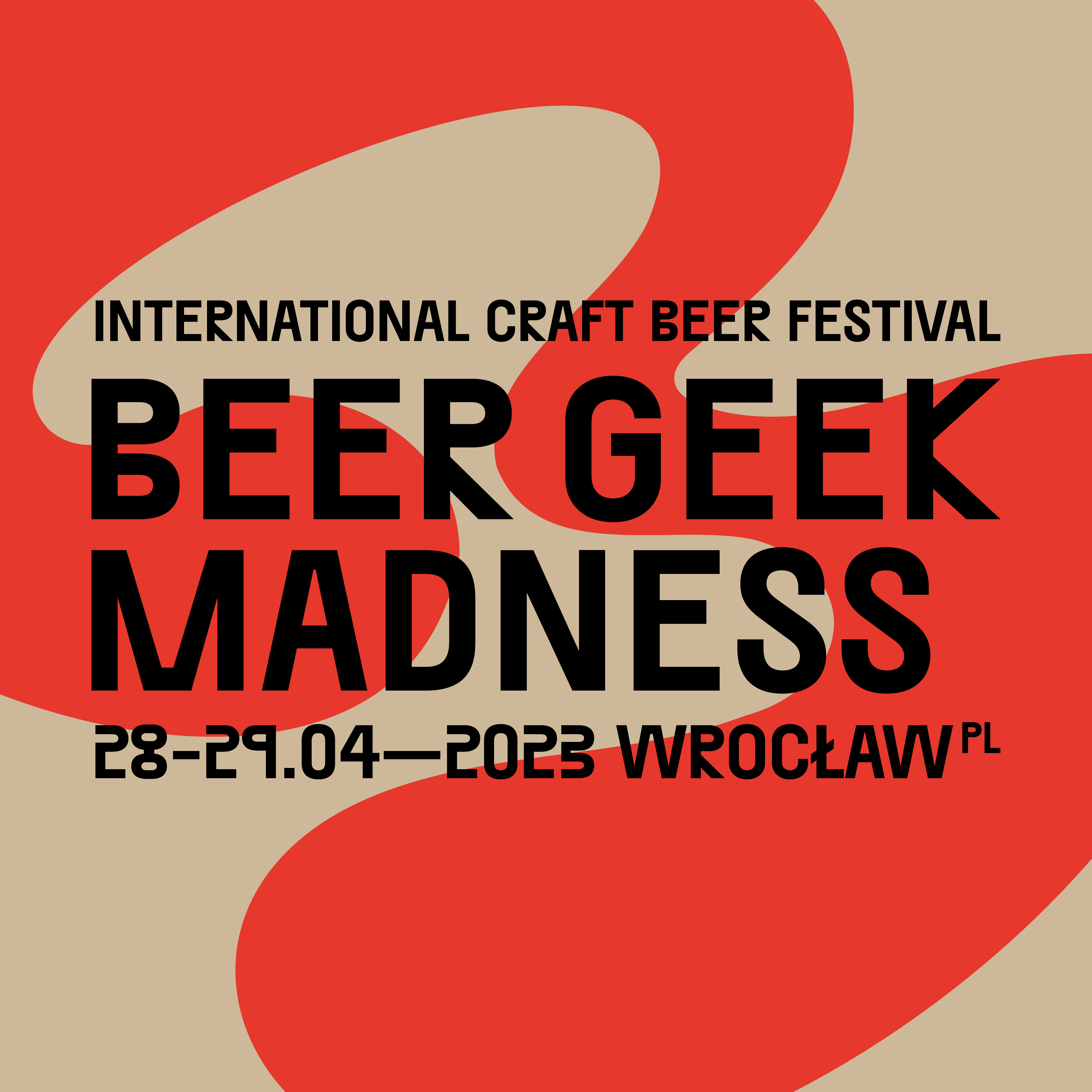 Beer Geek Madness 2023 is drawing close!