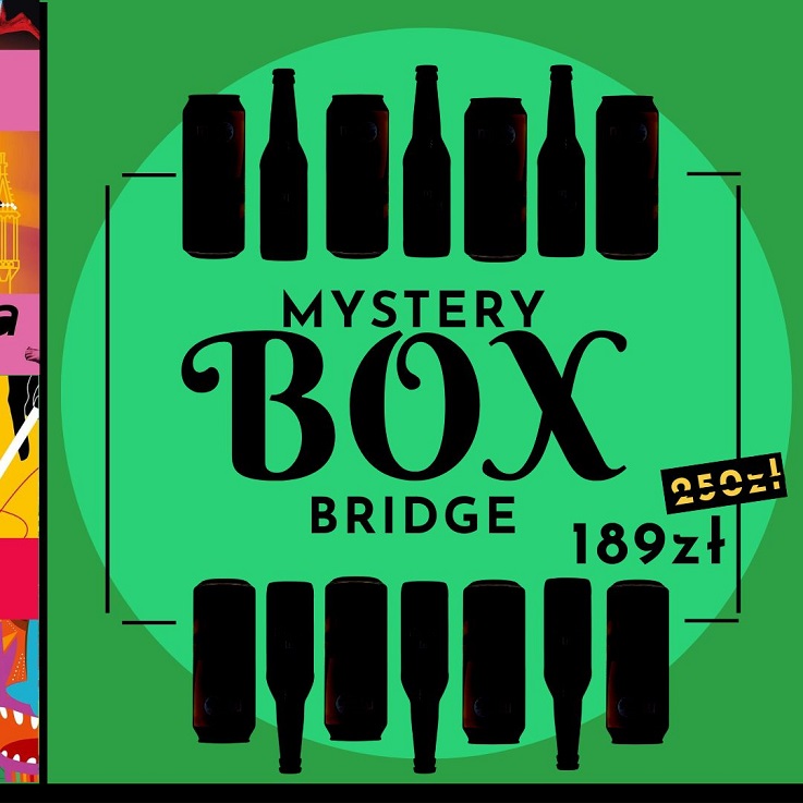 May Mystery Box is here!
