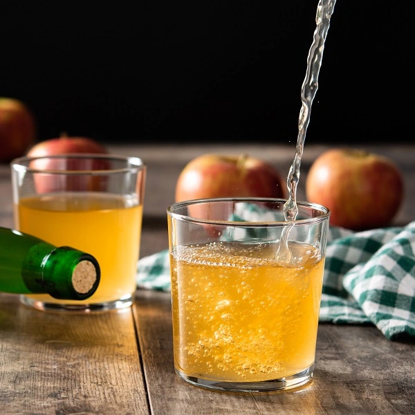 Exploring Poland's cider heritage