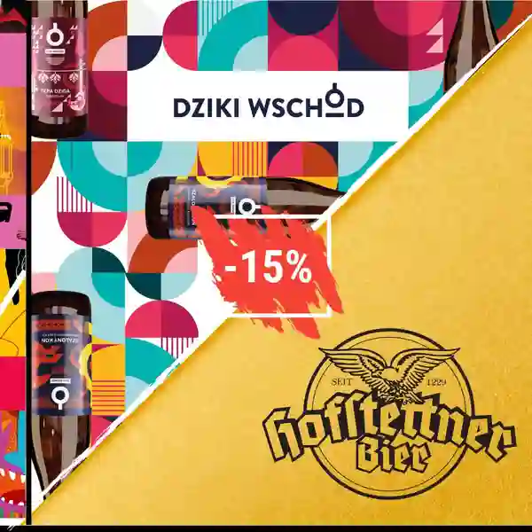 November Breweries of the Month are here!
