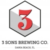 3 Sons Brewing Co.