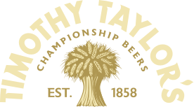 Timothy Taylor