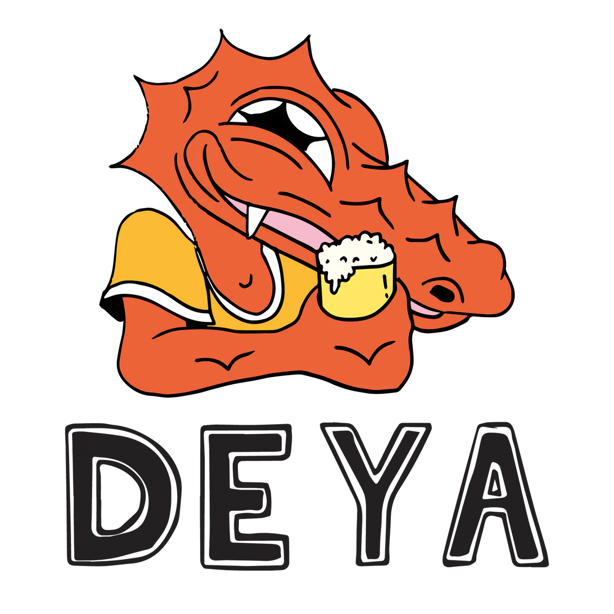 Deya Brewing Company