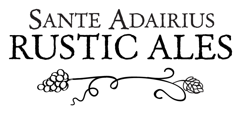 Sante Adairius Rustic Ales Sante Adairius Rustic Ales