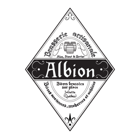 Brasserie Artisanale Albion Brasserie Artisanale Albion
