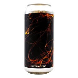 Alefarm Brewing: Synthesis - 440 ml cam