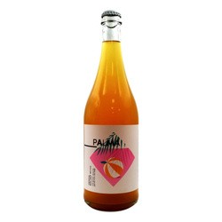 Brewery Cztery Ściany: Palma Imperial Berliner Weisse -  750 ml bottle