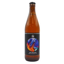 Brewery Golem: Jaw Breaker - 500 ml bottle