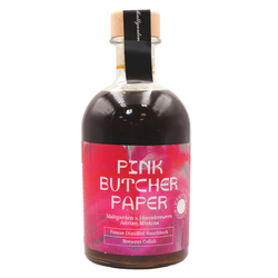 Brewery Maltgarden: Pink Butcher Paper Ice Edition - 250 ml bottle