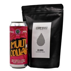Browar Hopito: Multi Collab - 500 ml can