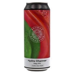 Browar Sarabanda: Hydra Charmer - 500 ml can