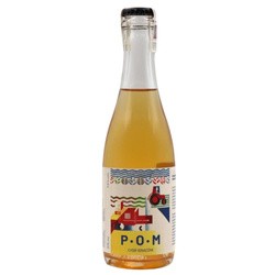 Cydr Ignaców: P.O.M - 375 ml bottle