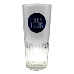 Gueuzerie Tilquin: Verre Gueze - 250 ml glass