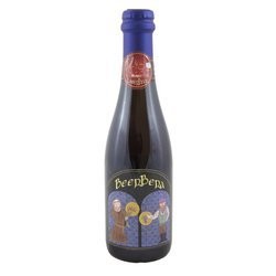 Loverbeer: BeerBera 2018 - 375ml bottle