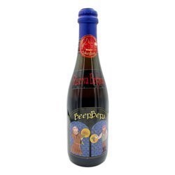 Loverbeer:  Bergnac 2017 - 375ml bottle