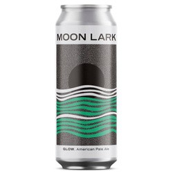 Moon Lark: Glow. - 500 ml can