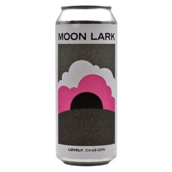 Moon Lark: Lovely. - 500 ml can