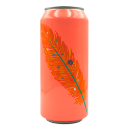 Omnipollo: Bianca Guava Lychee Passionfruit - 440 ml can