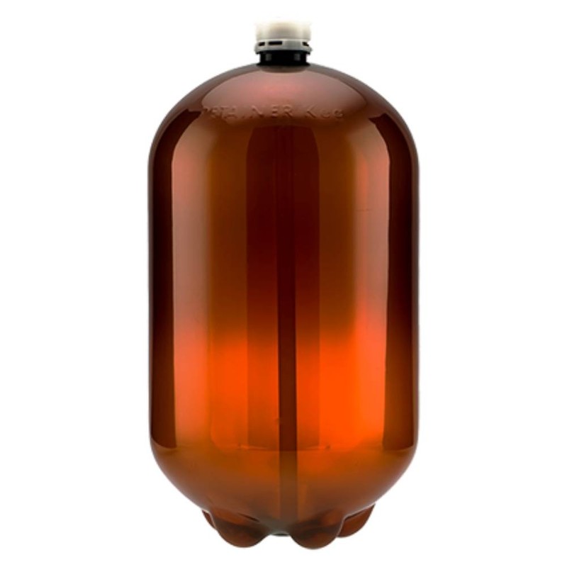 Browarny All Eyez on Me PET 30l Beer Sets \ Kegs Piwne Mosty