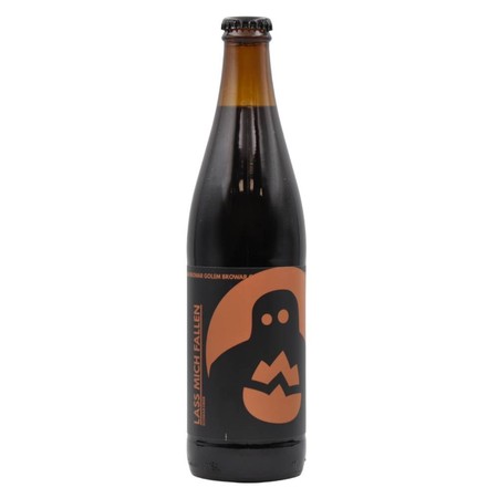 Golem: Lass Mich Fallen - 500 ml bottle