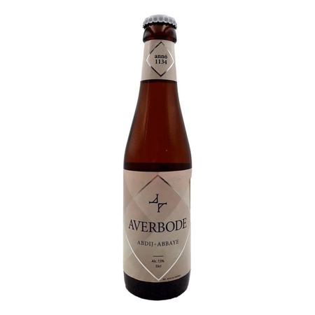 Huyghe Brewery: Averbode - 330 ml bottle