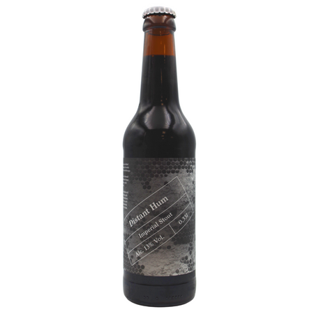 Puhaste: Distant Hum - 330 ml bottle
