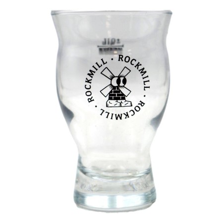Rockmill: Sanderson Revival - 100 ml glass