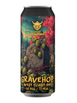 Monsters: Gravehop - puszka 500 ml