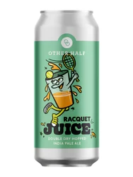 Other Half: Racquet Juice - 473 ml can