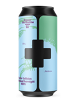 Browar Stu Mostów: Nectar Collision - puszka 440 ml