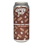 Dewey Beer: Marshmallow Cannolis - puszka 473 ml