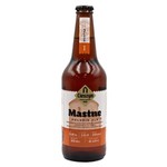 Browar Zamkowy Cieszyn: Mastne - 500 ml bottle