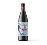 Browar Stu Mostów: Non Alcoholic Berliner Weisse - butelka 500 ml