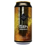 FrauGruber: 5th Season - 440 ml can