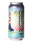 Ophiussa: Lighthouse - 440 ml can