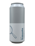 Ziemia Obiecana: Drobnostka - puszka 500 ml