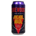 BrewDog: Arcade Made - puszka 440 ml