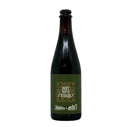Long Live Beerworks: Bite Time Stories - 500 ml butelka