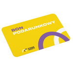 Voucher for the amount of 100 PLN