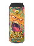 Monsters: Cheek Squeeze! - 500 ml can